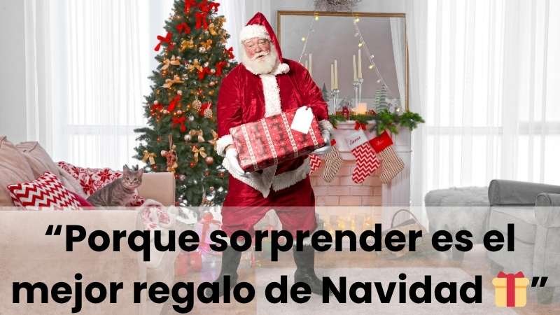 regalos navidad
